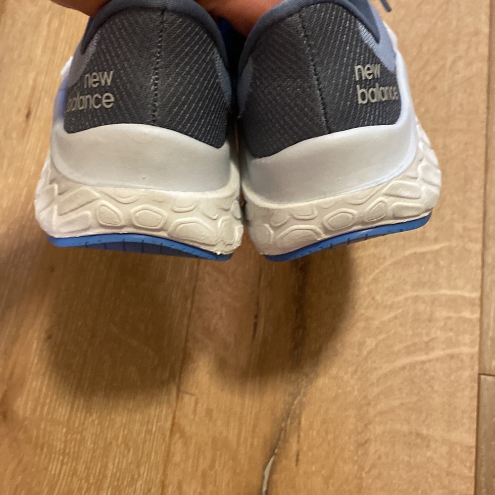 New balance fresh foam x kaiha road size 9 - Picture 5 of 8